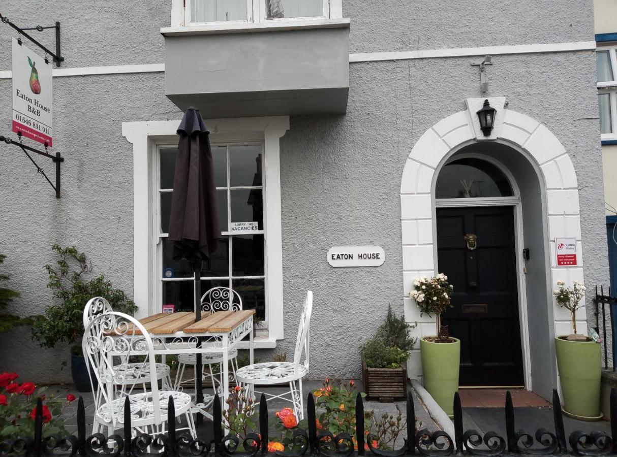 Gasthuis Eaton House 4*