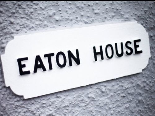 Eaton House Casa de hóspedes 4*