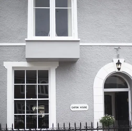 Eaton House