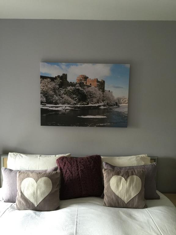 Eaton House Guest house