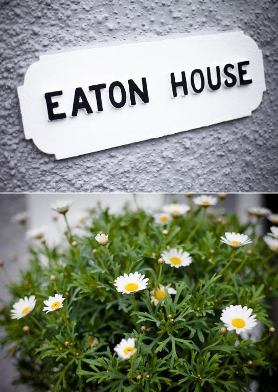 Eaton House Guest house