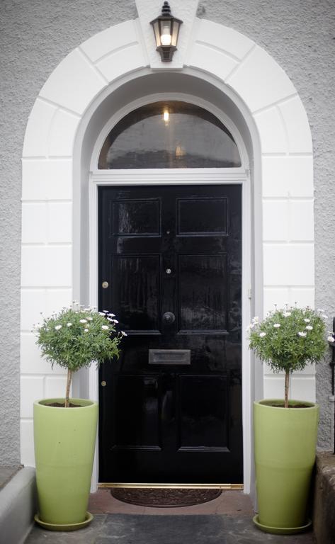Eaton House Guest house