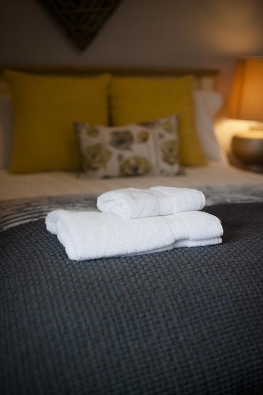 Eaton House Guest house 4*