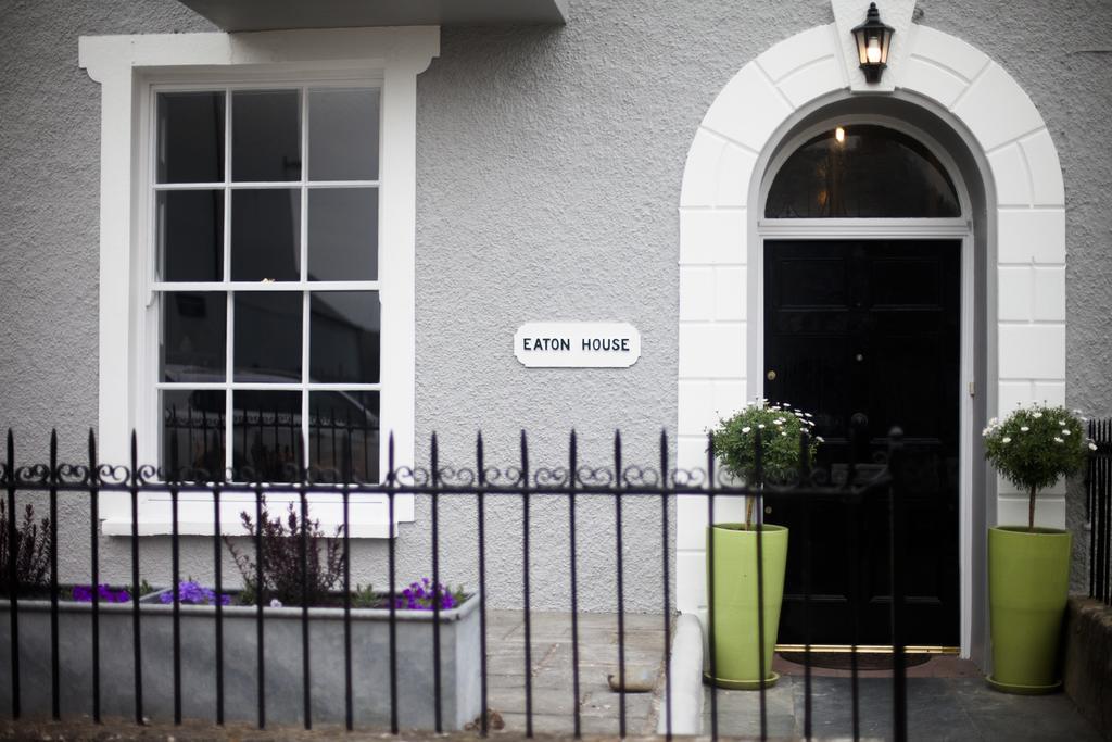 Eaton House Guest house
