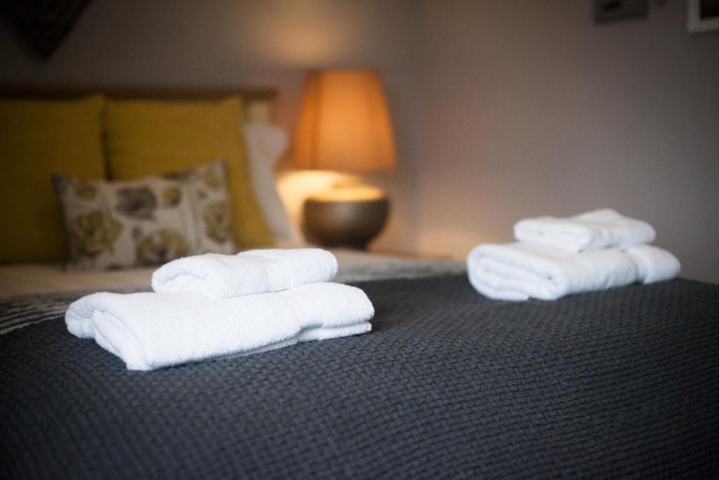 Eaton House Guest house 4*