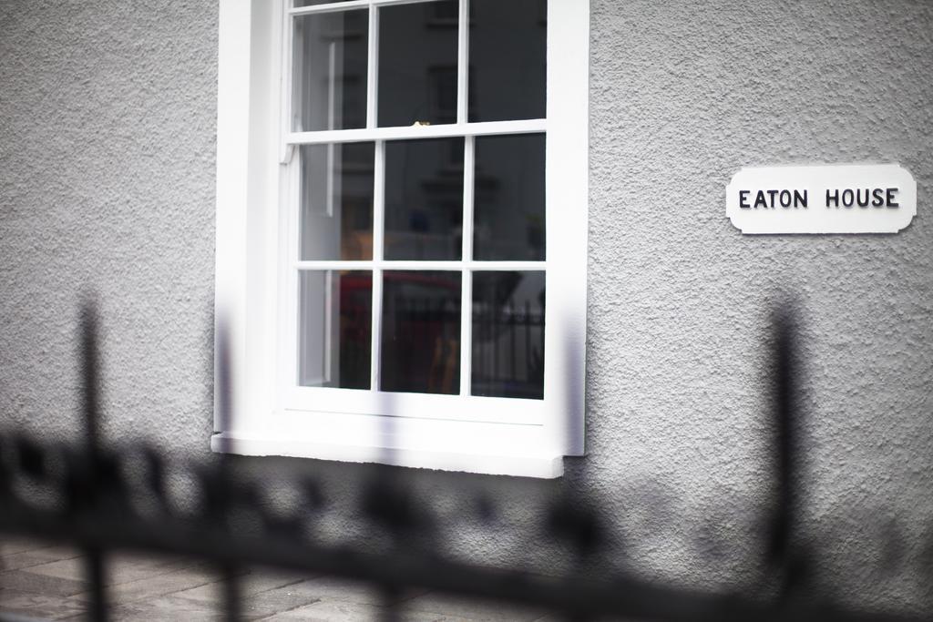 Guest house Eaton House Pembroke