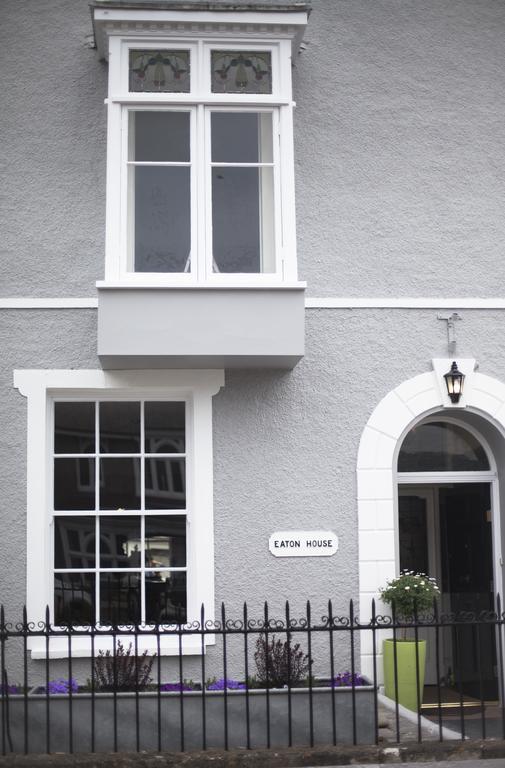 Eaton House