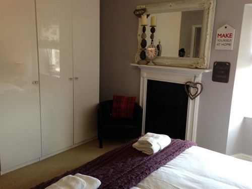 Eaton House Guest house